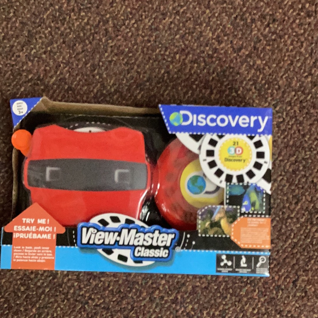 View master classic