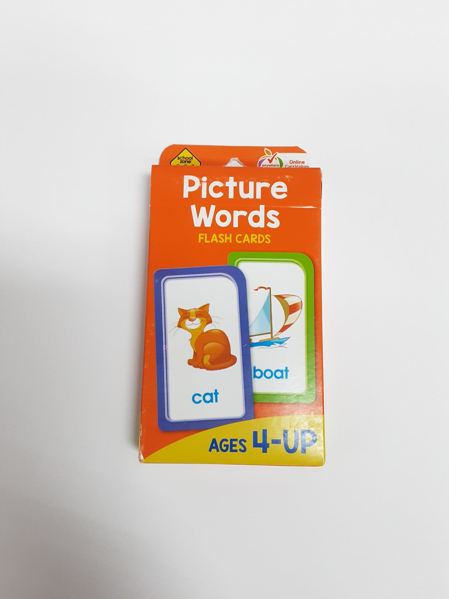 Picture Words
