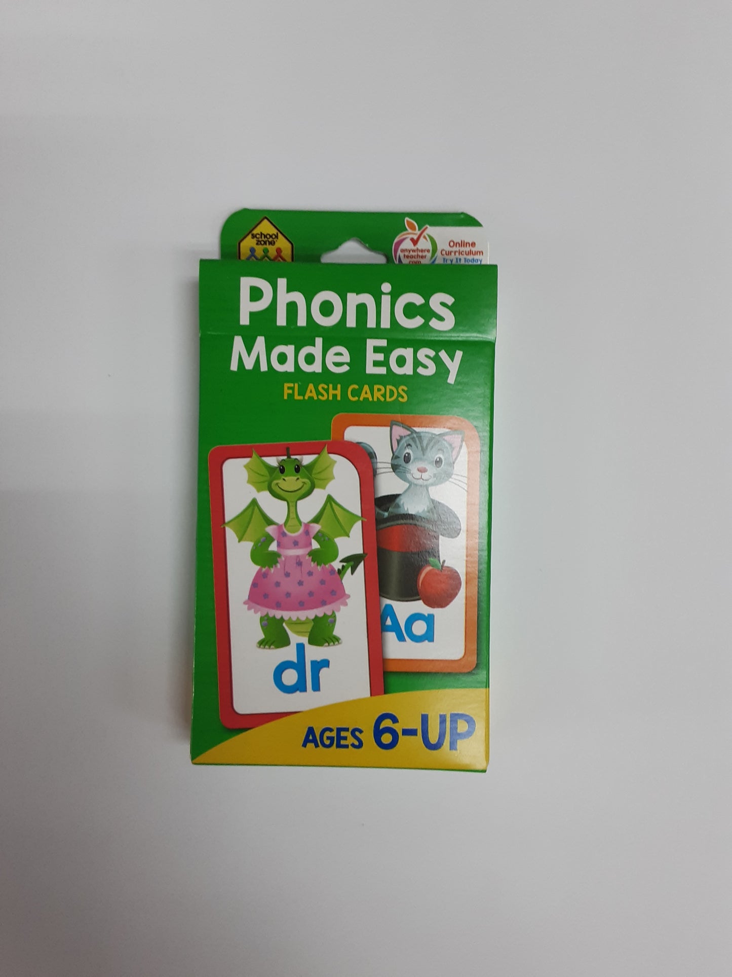 Phonics Made Easy
