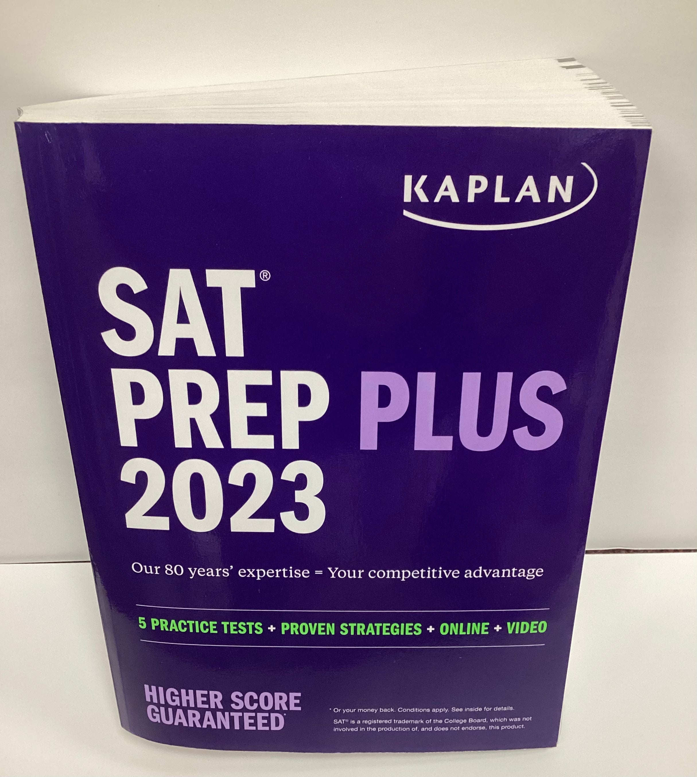 Sat Prep Essentials SAT PREP PLUS – Teachers Choice Plus