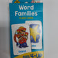Word Families Flash Cards