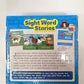 Sight Word Stories Level B