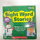 Sight Word Stories Level C