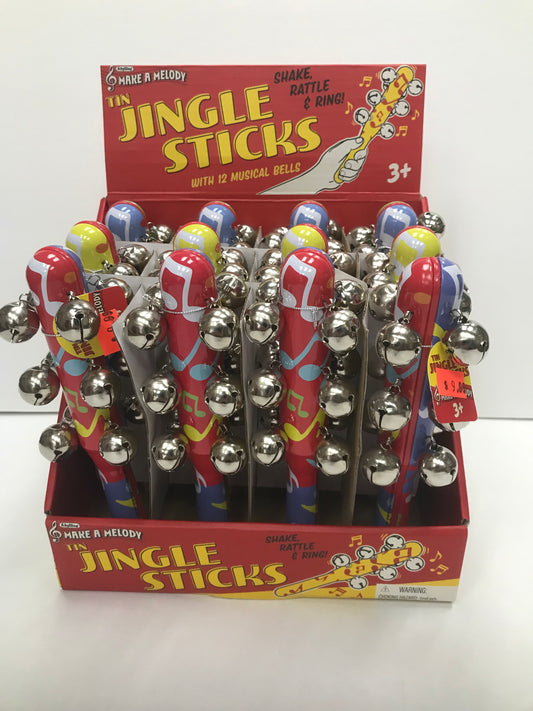 Jingle Stick
